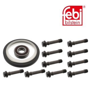 Kit de rép. volant