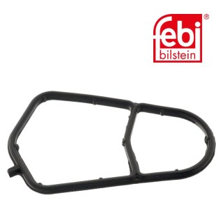 Joint d'étanchéité pour boîtier de filtre à huile