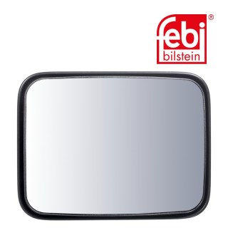 Miroir à grand angle