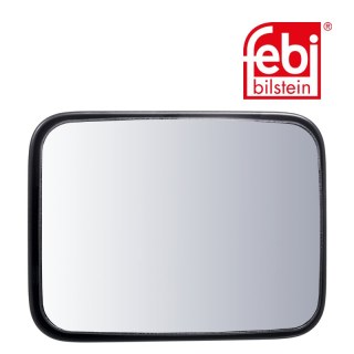 Miroir à grand angle
