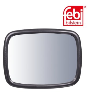 Miroir à grand angle