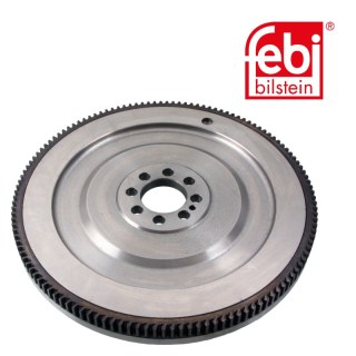 Volant-moteur avec couronne de démarreur