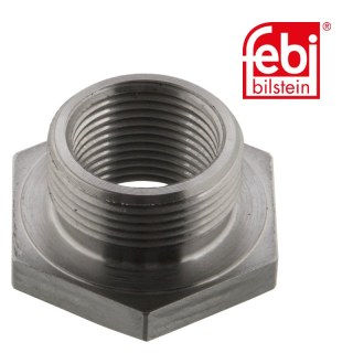 Bague filtéc pour carter d'huile