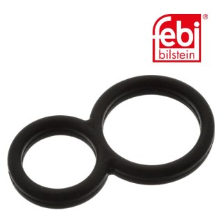 Rondelle d'étanchéité pour la rampe d'injection (Common-Rail)