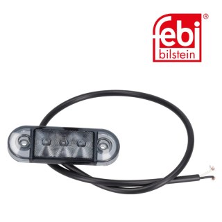 feu de position à LED avant