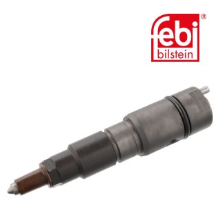 Injecteur