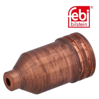 Manchon pour injecteur