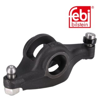 Culbuteur pour soupape d'échappement