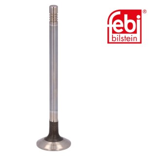 Soupape d'echappement