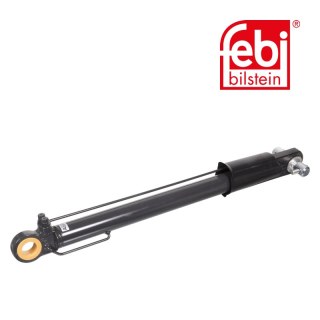 Cylindre culbuteur pour cabine