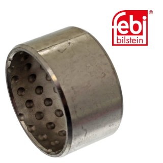 Bague machoire de frein pour boulon de machoire de frein