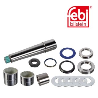 Kit de pivot kit simple