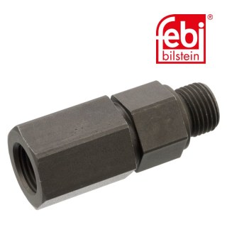 Soupape de décharge pour l'alimentation en carburant