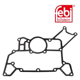 Joint d'étanchéité pour boîtier de filtre à huile
