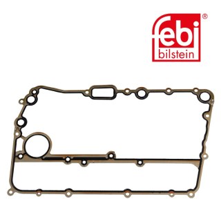 Joint d'étanchéité pour le corps de filtre à huile sur le bloc moteur