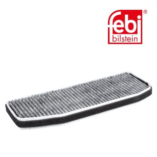 Filtre d'habitacle