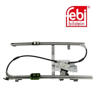 Leve-glace avec moteur