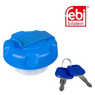 Bouchon de remplissage pour réservoir AdBlue®
