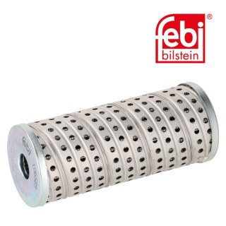 Filtre hydraulique pour direction assistée