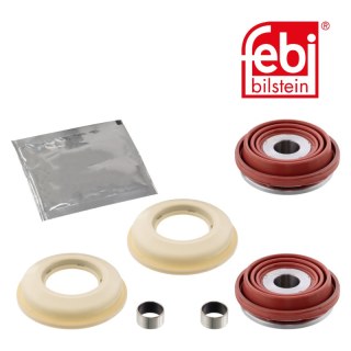 Kit de réparation jeu d'étriers de frein