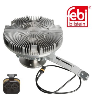 Embrayage hydraulique