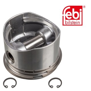 Piston pour compresseur d'air