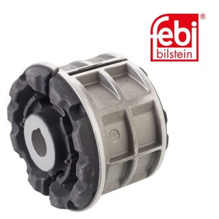 Bague pour suspension de cabine