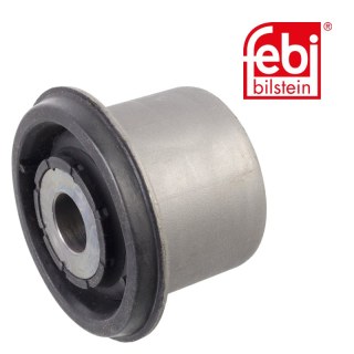 Bague pour suspension de cabine