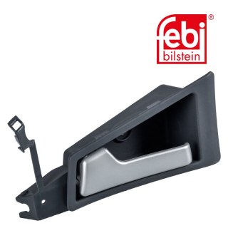 Poignée de porte intérieure