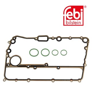 Kit de joints pour radiateur d'huile