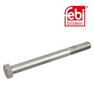 Boulon à six pans
