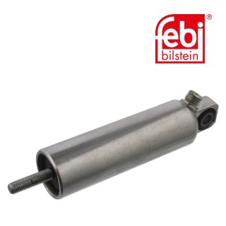 Cylindre pneumatique pour clapet du frein-moteur et pompe d'injection