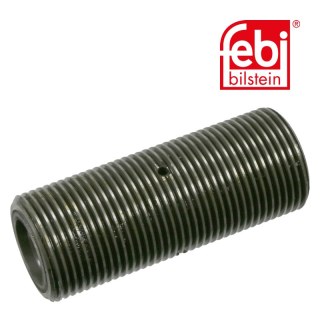 Bague de ressort pour oeil de ressort