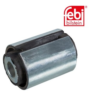 Palier de ressort à lames pour oeil de ressort
