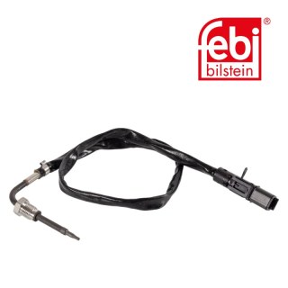 Sonde de température des gaz d'échappement