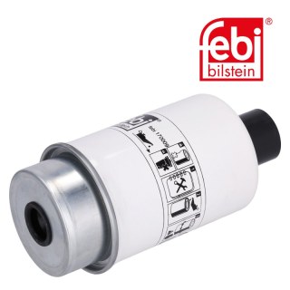 Filtre à carburant