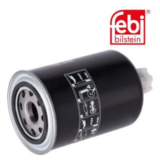 Filtre à carburant