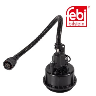 Séparateur d'eau pour filtre à carburant