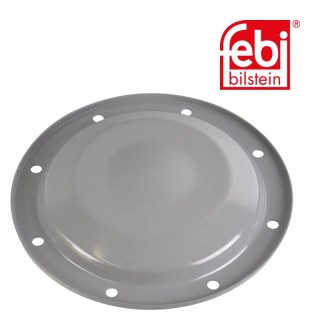 Bouchon de moyeu