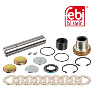 Kit de pivot kit simple