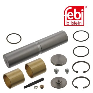 Kit de pivot sans palier de butée, kit simple