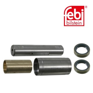 Kit de rép. boulon de ressort