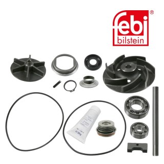 Kit de rép. pompe à eau