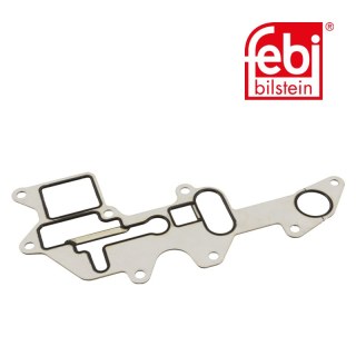 Joint d'étanchéité pour boîtier de filtre à huile