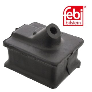 Support de moteur