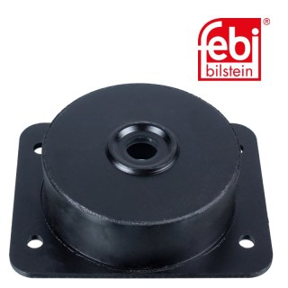 Support de moteur