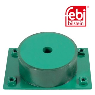 Support de moteur