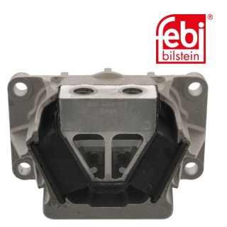 Support de moteur