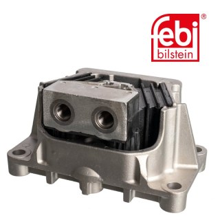 Support de moteur
