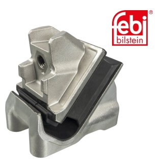 Support de moteur